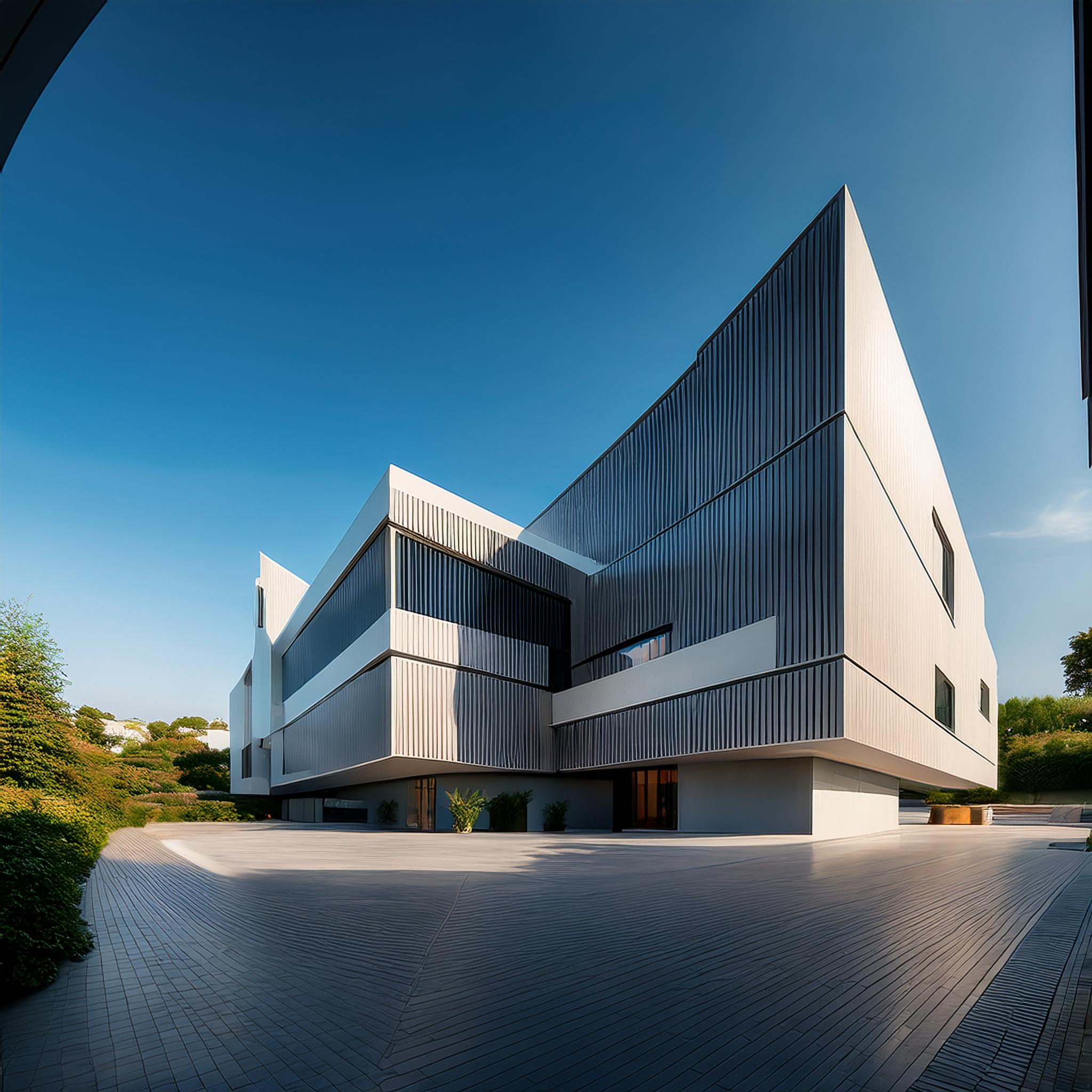 Immobilienverwaltung Projekt in Frankfurt